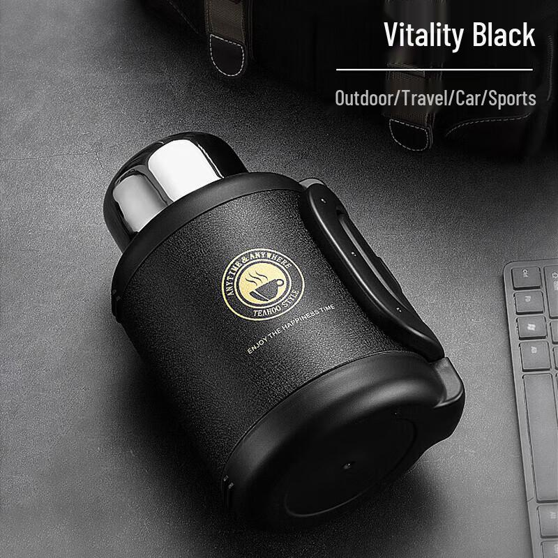 IMOGY MM2201 Outdoor Portable Thermal Kettle