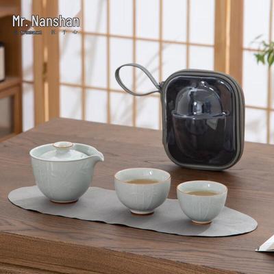 Drikketilbehør – Kaffe- og tesæt