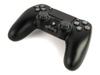 Wireless Game Controller JPD-PS4BT-02 for PlayStation 4 or PC, Black