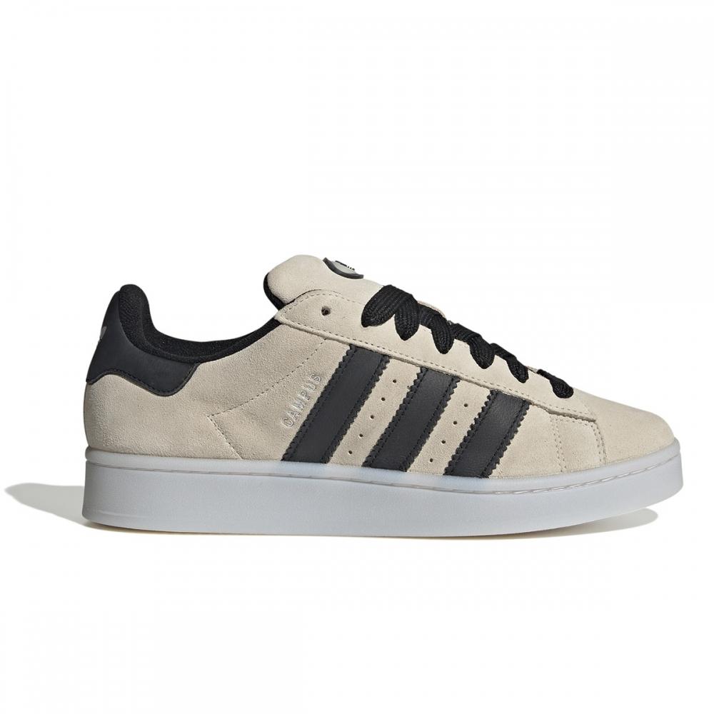 

ADIDAS Campus 00s HQ8711 АЛЮМИН CЧЕРНЫЙ АЛЮМИН