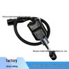 Applicable Int’l Multifun. Turn Signal Switch for Type 1400-1800 (1663595C91)