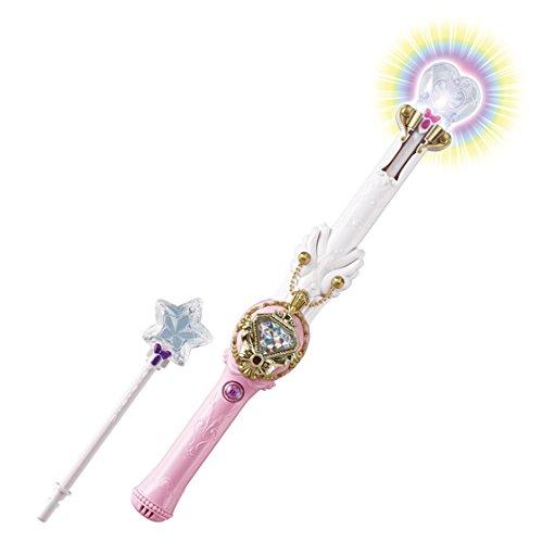 Bandai Happiness Precure Rinkle Stick