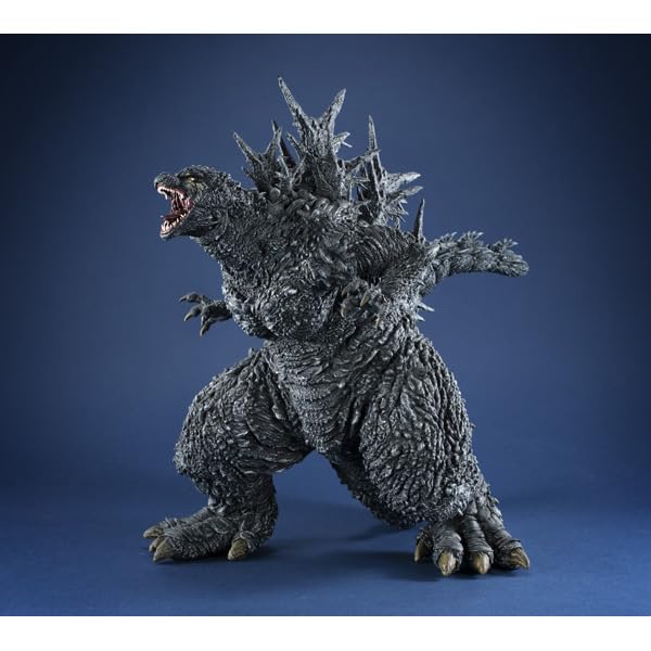 UA Monsters Godzilla Operation Kaijin Image Color Komplettfigur (2023) Ver.