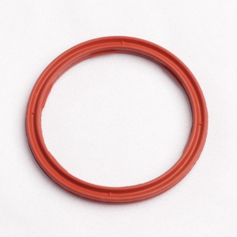 OEM 12611744292 038103196 6238989 Car Accessories FIGZERO Engine Oil Level Sensor O-Ring for BMW