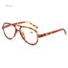 Retro Double Bridge Square Reading Glasses Men Women Tom  Designer Hyperopia Eyewear Anti Blue Light Glasses UV400 Óculos