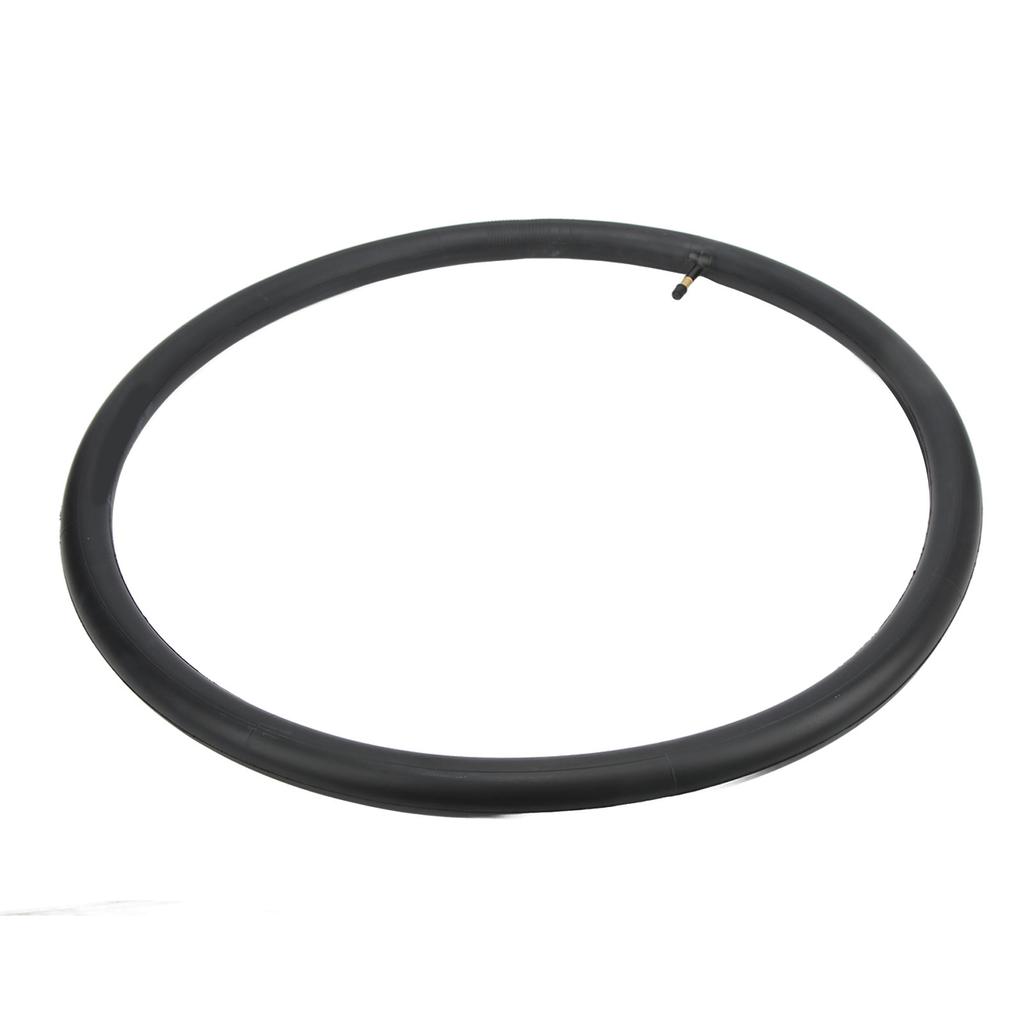 Bike Tire Inner Tube Butyl Rubber Wheel Tube 26x1.9 2.125in with 48L Extended A V for Mountain Bike Repalcement