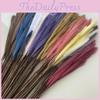 Artificial Reeds Grass Wedding Photography Prop Home Backdrop Gift Decoration