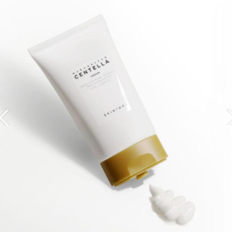 SKIN1004 Centella Calming Repair Cream K-Beauty Madagascar Soothing Barrier Moisturizer
