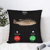 House MD Everybody Lies Square Pillow Case  Cushion Cover Awesome Polyester Decor Pillowcase for Home 18