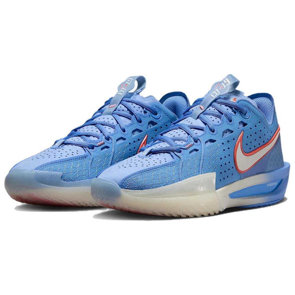 New Nike Air Zoom Gt Cut 3 Royal Pulse Women's FZ1521-403