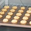 35-Cavity Non-Stick Carbon Steel Baking Pan