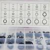 225pcs Rubber O Rings Assortment Set for Car Faucet Pressure Plumbing Repairs