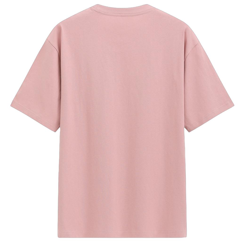 GAP T-Shirts Unisex Crew Neck Moderate 729134
