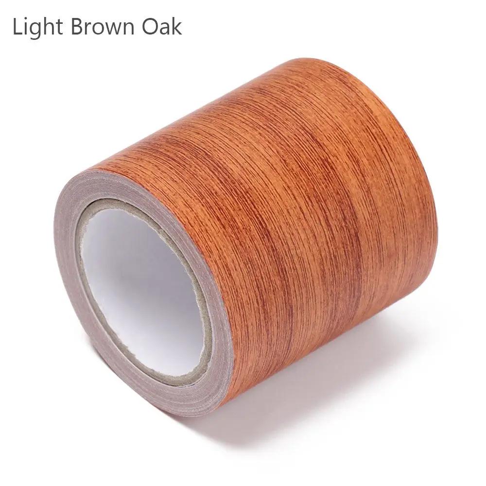 Leather Repair Patch Self-Adhesive Couches Repair Tape Couches Repair Stickers for Sofas Bags Furniture Driver Seats Repair Tool