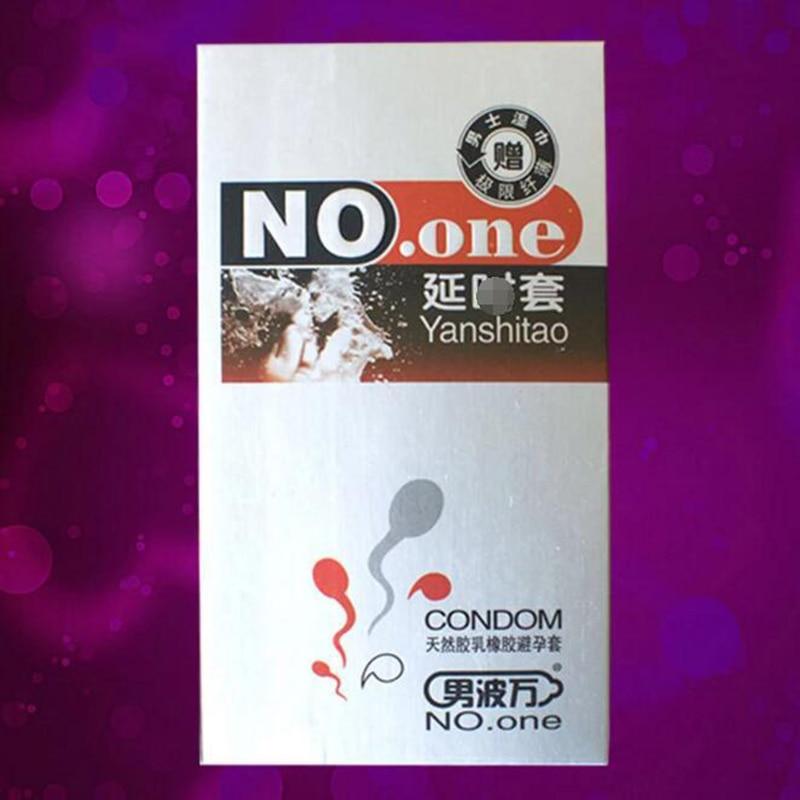 Luminous Condom Night Glowing Ultra Thin Lubricated Latex Penis Sleeve Ejaculation Delayed Sex Toys