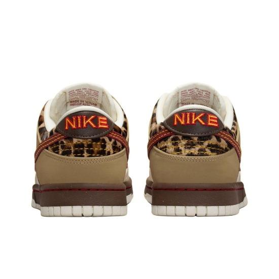 Nike Dunk Low Retro IM6687-262 Damengrößen
