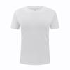 Men's Half Sleeved Round Neck Ice Silk T-shirt, Men's Sports and Leisure Running Top, Men's Fitness Short Sleeved Men's Quick Drying Clothes