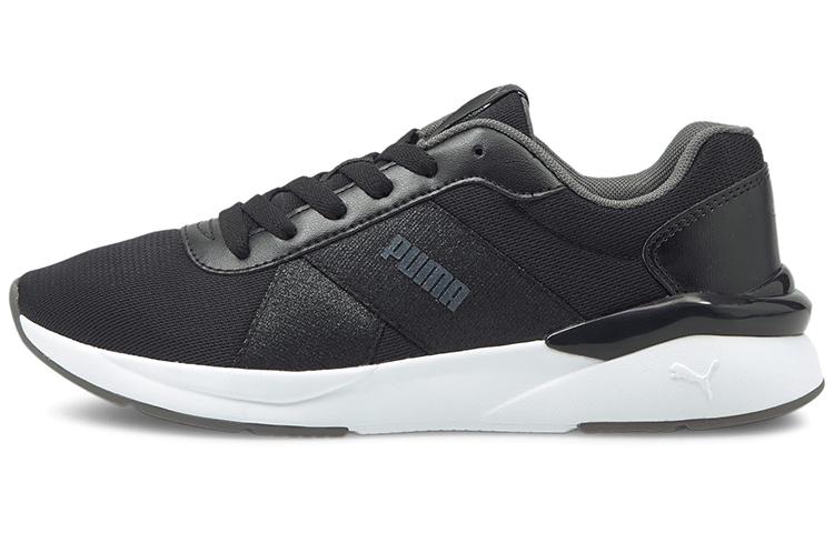 Puma Wmns Rose Black White 35.5