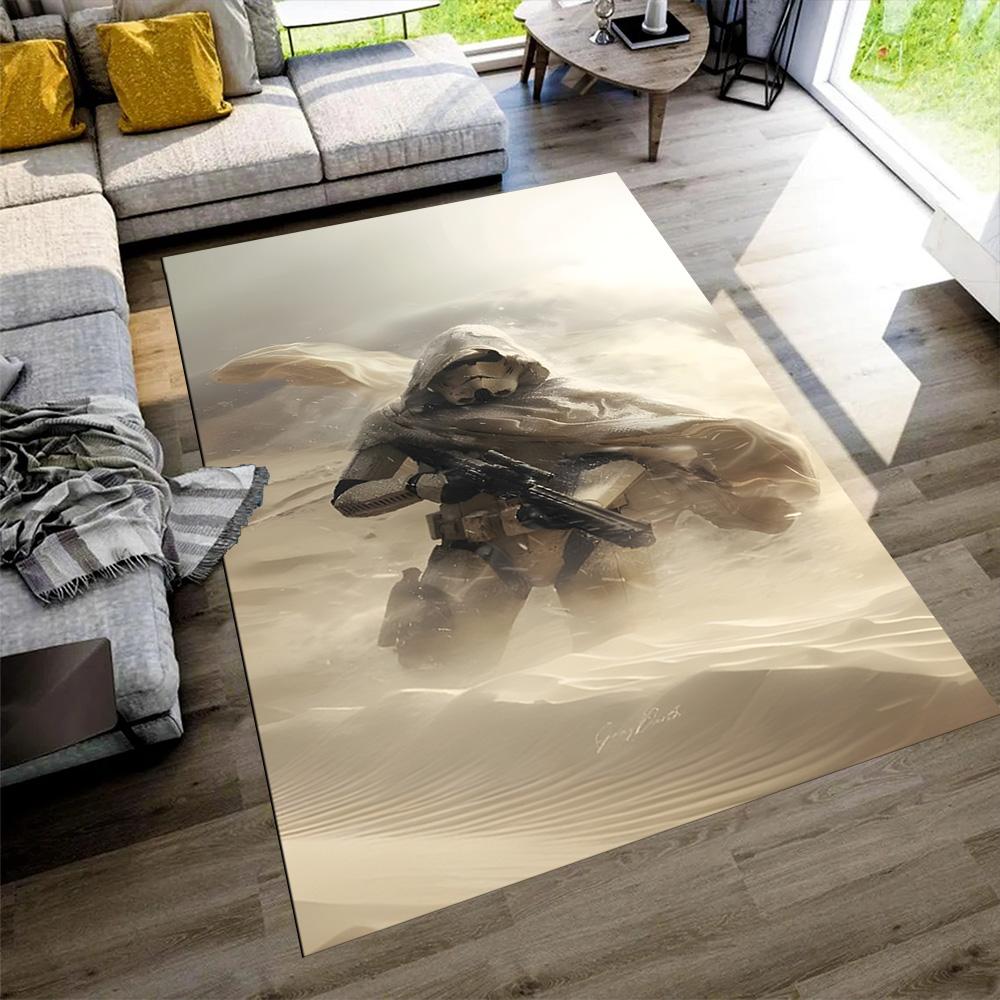 Star Wars Carpet Suitable for Dormitory Playrooms Decorate Room Balcony Anti-slip Rug Decorate Offices Perfect Gift for Friends Family
