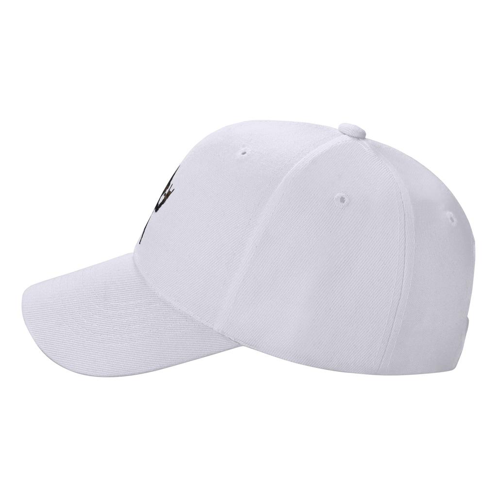Fashion Humminbird Fish Finder Curved Brim Baseball Cap Sun Hats