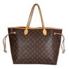 Neverfull GM M40157 Сумка-тоут Коричнева Жіноча б/в