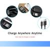 For Olympus Camera li-42b li40b Battery Charger FE-20,FE-150,FE-160,FE-190,FE-220,FE-220D FE-230,FE-240,FE-250,FE-280,FE-290,