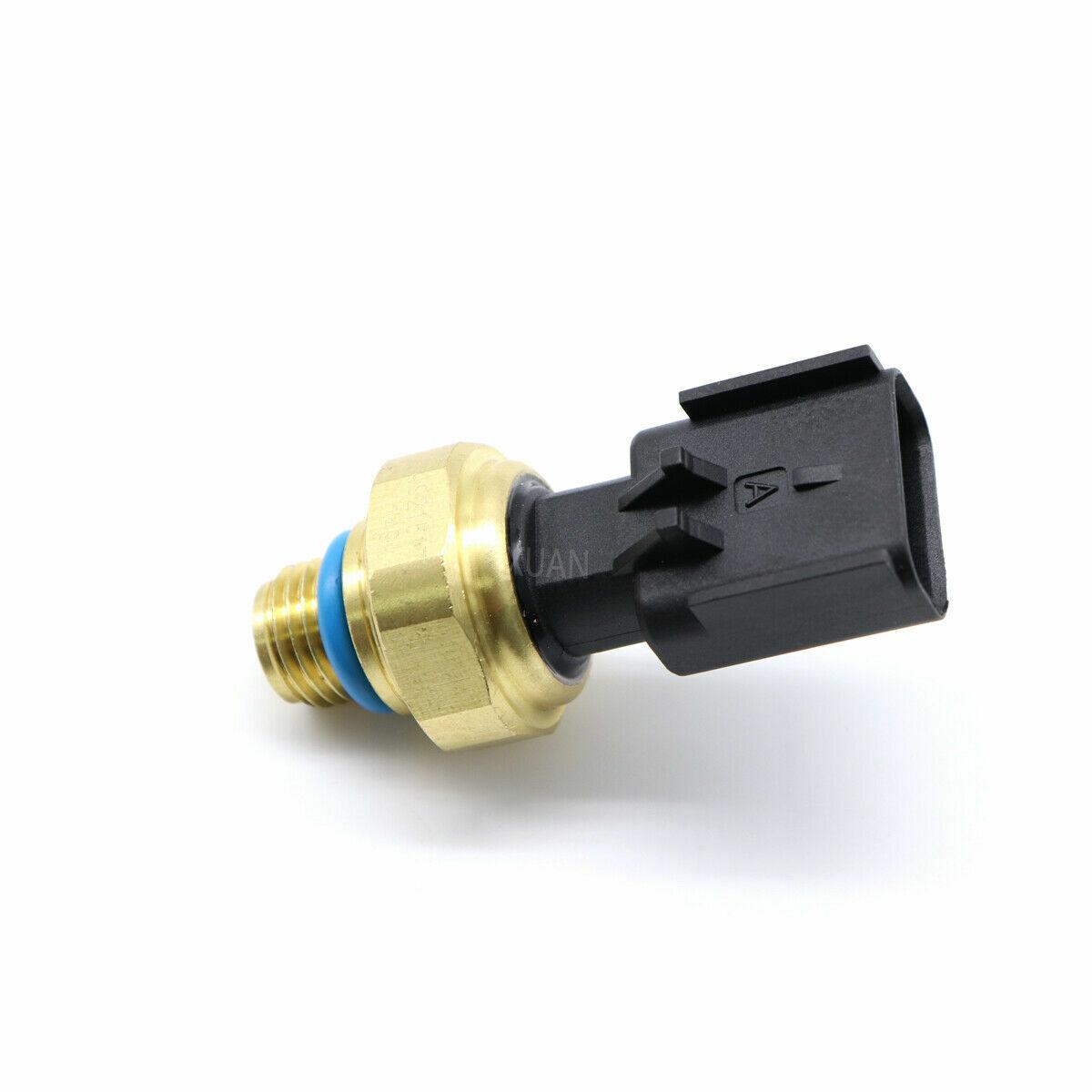 New Engine Pressure Sensor 4921517  For Cumm ISX ISM ISX11.9 ISX15