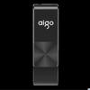 aigo U266 64GB USB 2.0 Rotating Metal Flash Drive