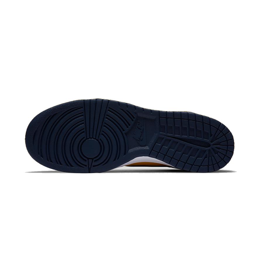 Nike Dunk High Michigan 2020 Unisex Sneakers