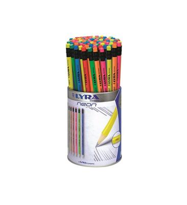 Lyra 1293960 Holzbleistift