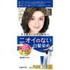 Salon De Pro Hair Light Ash Brown Fragrance-Free Color, Quick-Dye Cream, 3A, [Quasi-drug]