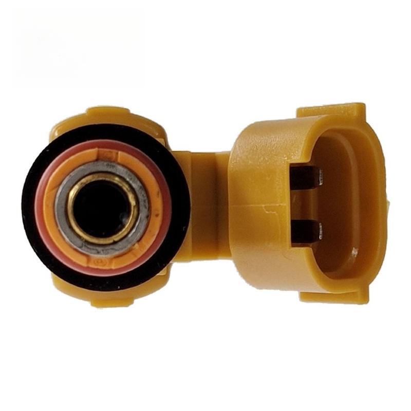 High quality New For 1/4Pcs 63P-13761-00-00 Fuel Injectors Marine Yamaha Outboard F150 Mitsubishi Galant