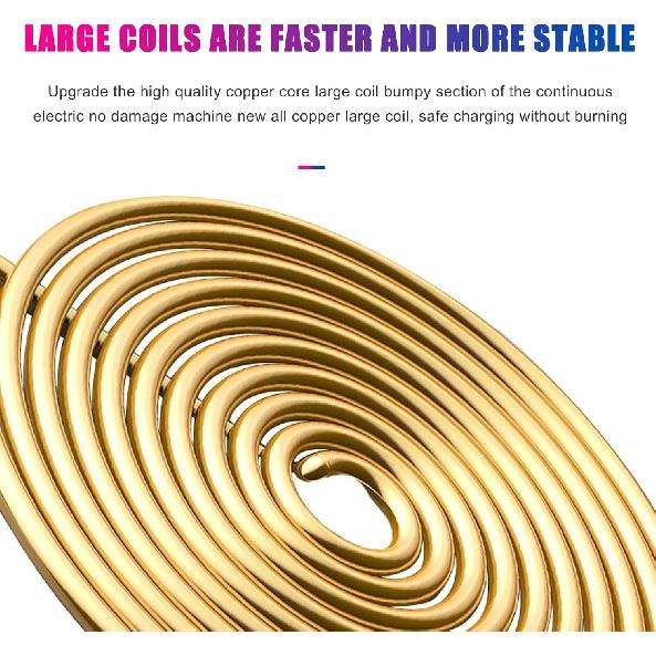 Flamingo Phone Charger,2025 New Wireless Charger,15W Max Fast Wireless Charging Pad,Intelligent Matching Charging Mode Suitable for Mobile Phone