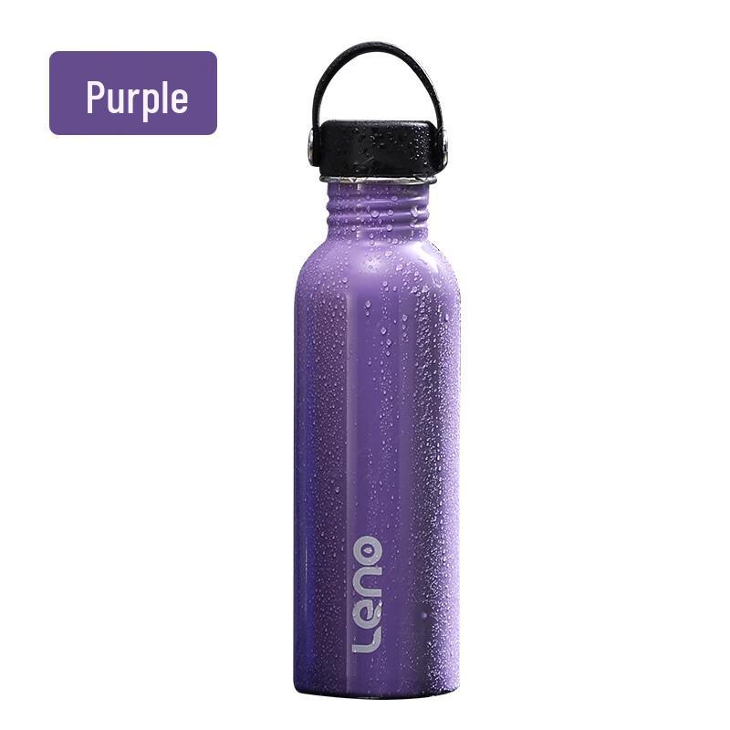 Leinuo 316 Stainless Steel Large Capacity Sports Water Bottle