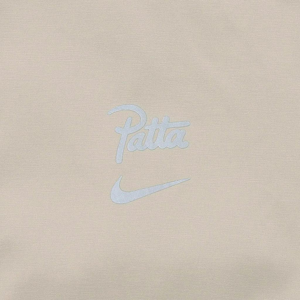 Nike x Patta Jackets & Coats Asia Version Unisex Gray FJ3088-126