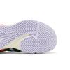 Nike Lebron Witness 7 EP 'Wielokolorowy' (Dla obu płci) Żywy Fioletowy / Czarny / Koralowy Buty do Koszykówki DM1122 501