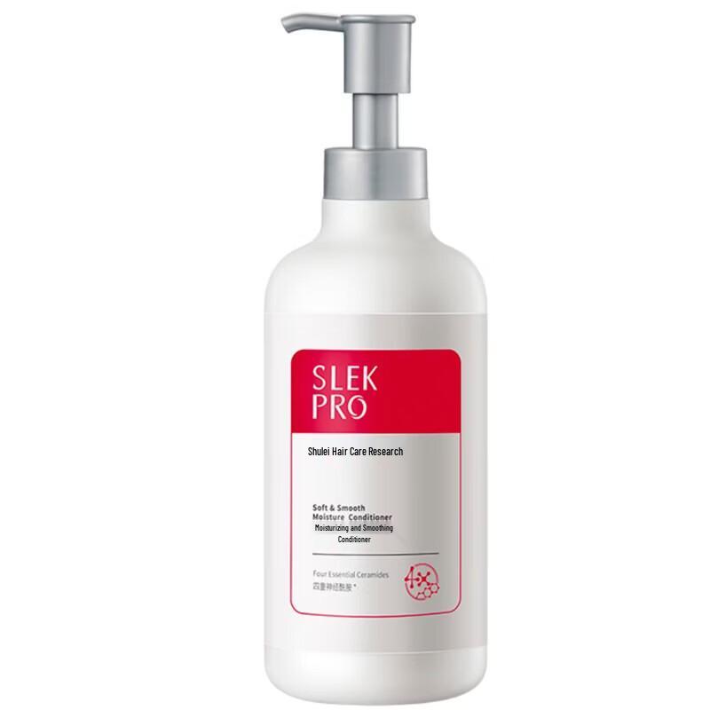 SLEK Water Glow Hydrating Hair Conditioner