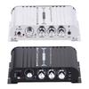 1 Set Hifi 2.1 Kanal Leistungsverstärker Stereo Bass Sound Auto St-838 Heimkino Verstärker Medienplayer Subwoofer Verstärker