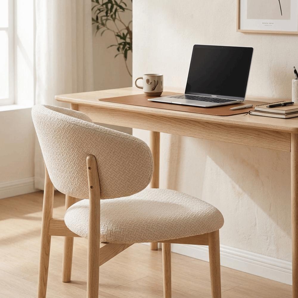 Elastic Dining Chair Cover Dustproof Split Chair Cover Seat Protector Stool Protective Cover Hotel