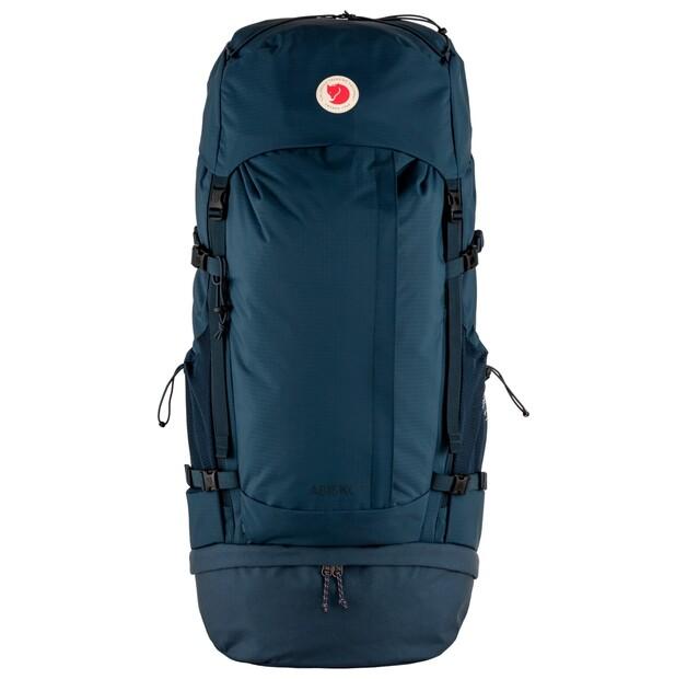 Рюкзак Fjällräven Abisko Trek 65 S/M schwarz (F27231-550)