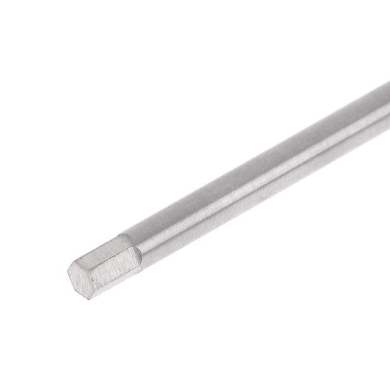 Model Airplane Model Hexagonal Screwdriver Wrench 1.27/1.3/1.5/2.5Mm Hexagonal Maintenance Tool Set