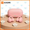 Xiaomi T75 Fone Bluetooth Headset 5.3 Wireless Air Conduction Headphones Clip Ear Music Noise Canceling HD Call Sports Gaming Earphone
