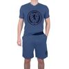 Scotland FA Mens Short Pyjama Set