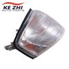 2028260943 Front Left / Right Flashing Light White Suitable For Mercedes-Benz W202 C-Class