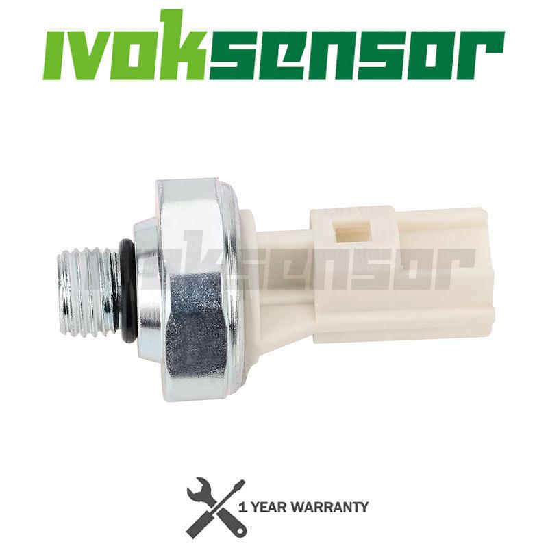 New Oil Pressure Switch Sensor F81Z-9278-AA For 98-2009 Ford E-350 F-250 7.3L 6.0L 6.4L Powerstroke