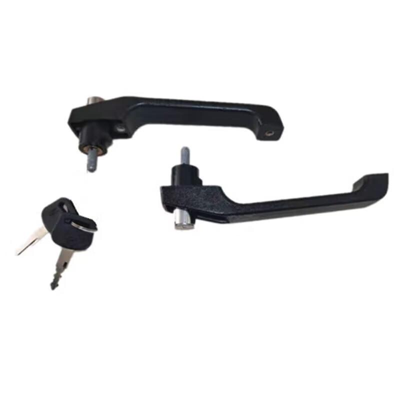Shaanxi SX2190N Exterior Door Handle