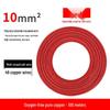 Multi-core BVR Cable - 1.5-6 Sq Mm, Pure Copper, Flame Retardant, Flexible, National Standard