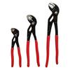 1Pcs Large Opening Clamp Wrench Quick-Release Waterpump Pliers Adjustable Water Pipe Plier