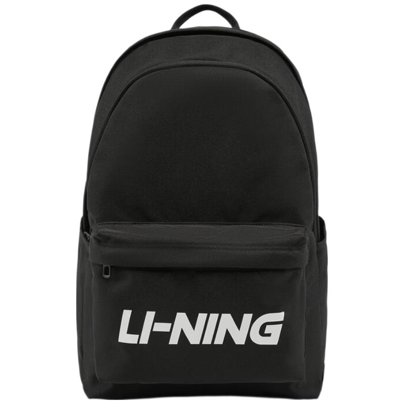Li-Ning Sports Life Series Unisex Backpack One Size