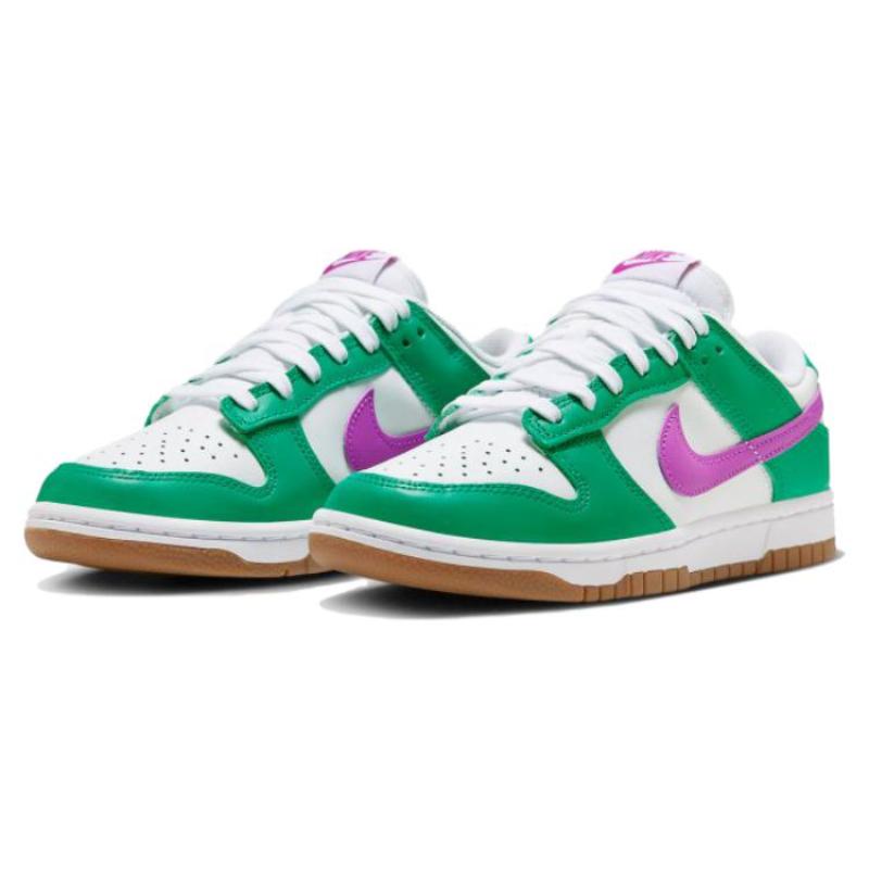Nike Dunk Low 'Joker' Tênis de Skate Feminino FD9922-151